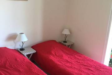 Villa pour 10 Personnes dans Porticcio, France, Photo 4