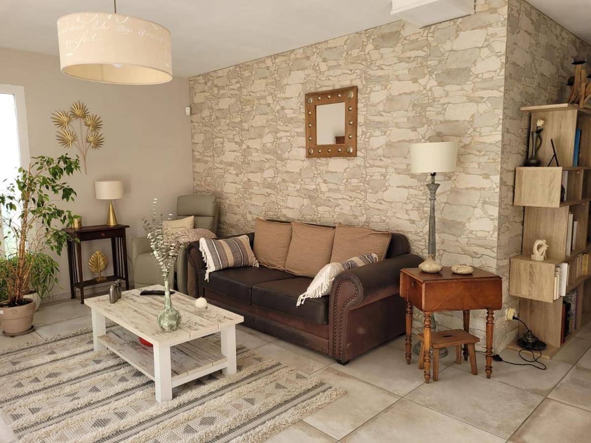 Three-Bedroom Villa in Perpignan, Côte méditerranéenne (France)