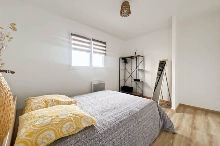 Location de vacances pour 6 personnes à Anthy-sur-Léman - 3