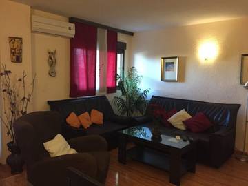 Holiday Apartment for 4 People in La Carihuela, Torremolinos, Photo 1