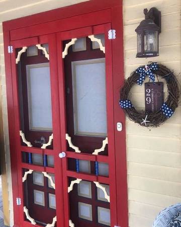 Cottage for 4 Guests in Port Deposit, Chesapeake Bay, Picture 3