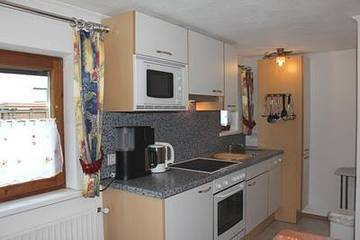 Ferienwohnung für 6 Personen in Kappl, Verwall, Bild 2