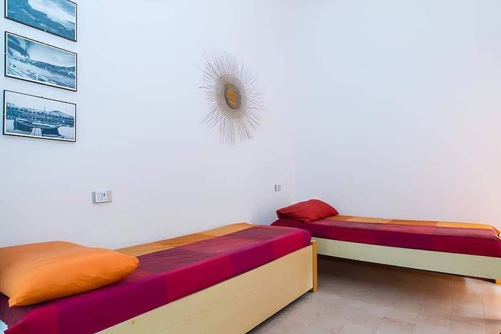Appartamento intero, Casa Relax tra cielo e mare in Villaggio Turas, Bosa