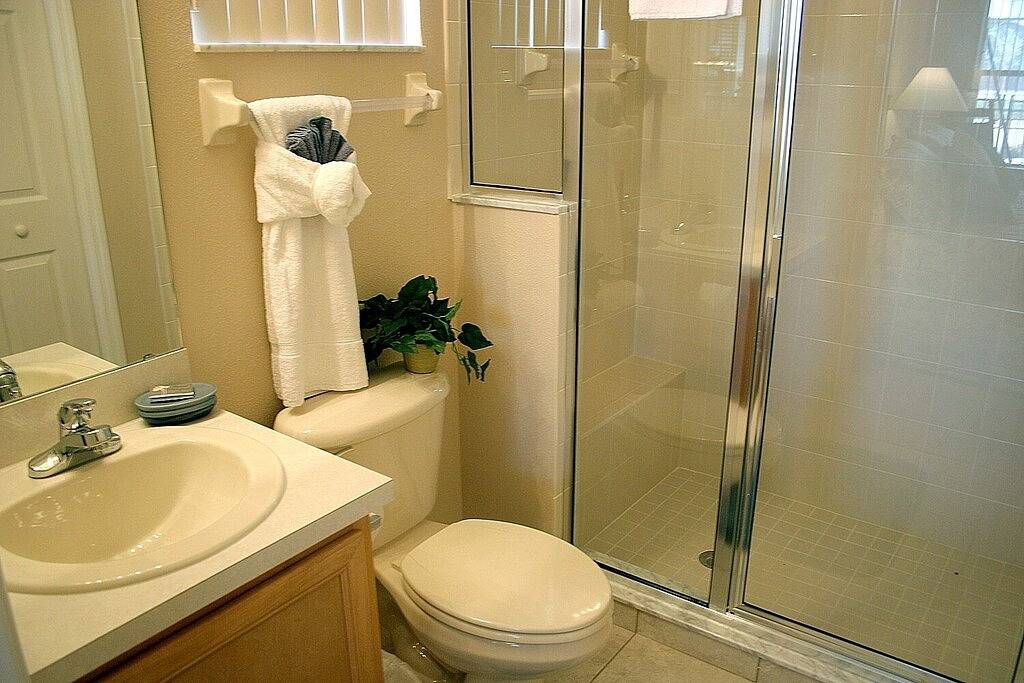 Schöne Villa mit privatem Pool und Spa in Haines City, Zentral Florida