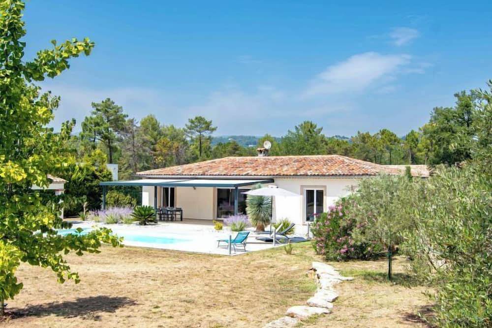 Maison de vacances