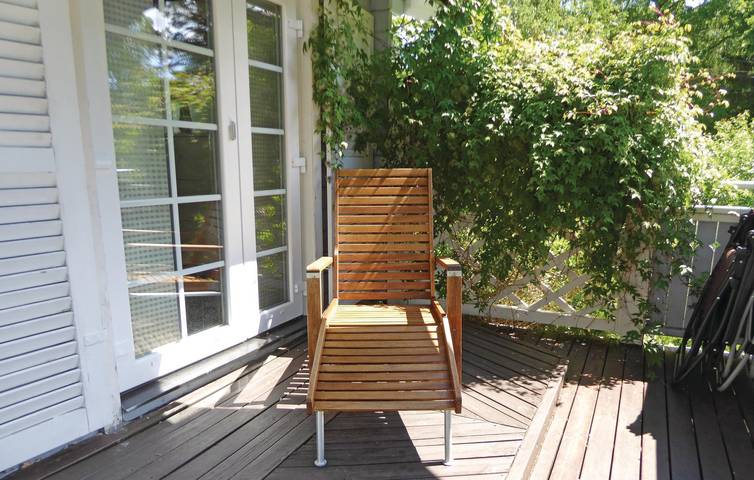 Ferienhaus für 4 Personen, mit Garten und Terrasse in Mittelschweden - 4