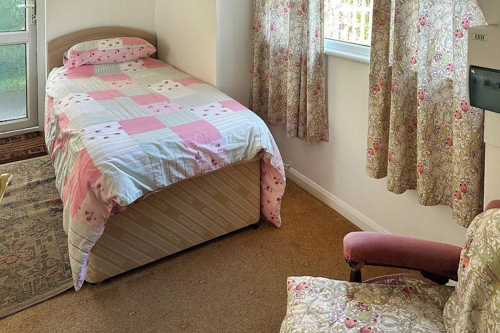 1 Schlafzimmer Unterkunft in Coverack in Coverack, Cornwall