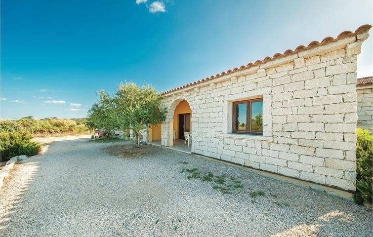 Casa de vacaciones para 4 personas, con terraza - 1