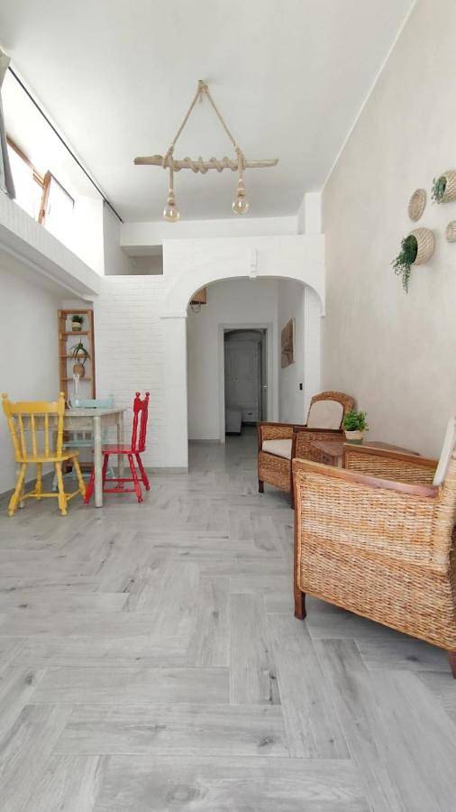 Duomo 8 - Borgo antico in Termoli, Provincia di Campobasso