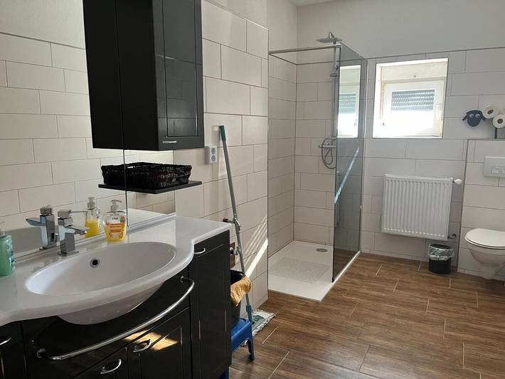 Ferienhaus für 7 Personen, mit Terrasse und Garten in Falkenberg/Elster - 4