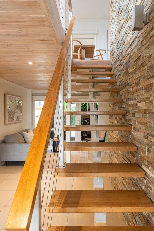 The Navigator with heated pool and spa in McCrae, Mornington Peninsula