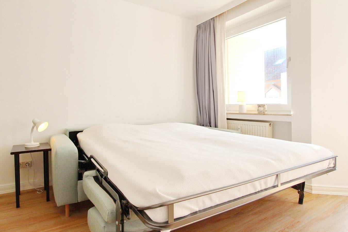 Ganze Ferienwohnung, App. 45, Haus Undine in Westerland, Sylt (Gemeinde)