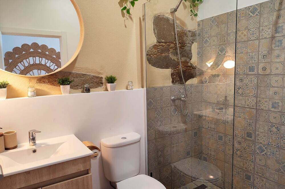 Casa Floresta - Qta de Matrena, 10m from Tomar and the Castelo de Bode reservoir in Tomar, Santarém District