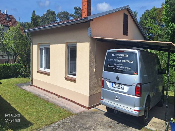 Ferienhaus für 2 Personen in Dahme-Spreewald - 4