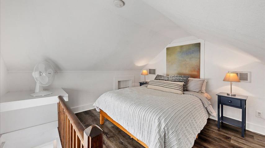 Villa für 4 Personen mit Garten in Punta Gorda, Charlotte County