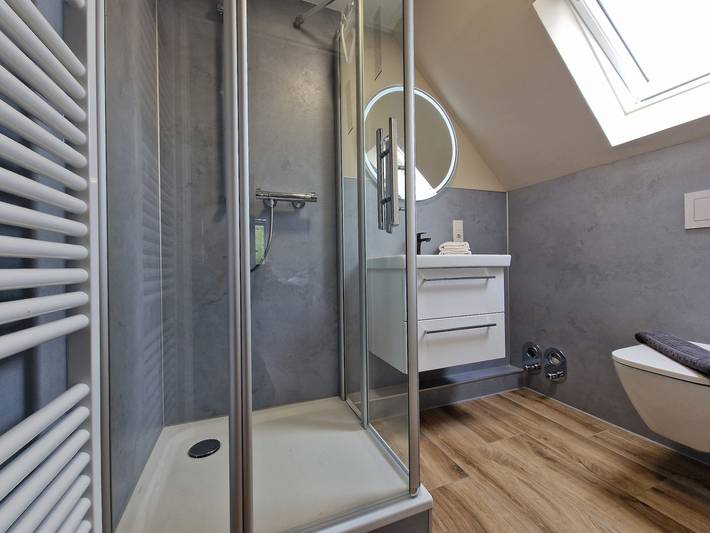 Ferienwohnung für 2 Personen, mit Garten auf Spiekeroog - 3