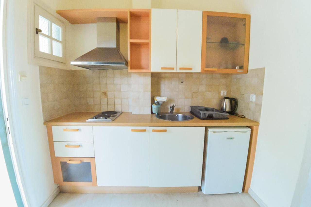 Paradise Sea View Pool Apartments Moraitika in Μωραΐτικα, Κέρκυρα