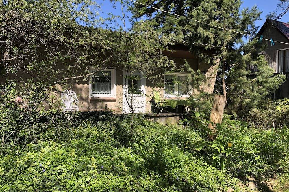 Ferien in wald-und wassereicher Umgebung - fernnab von Streß und Hektik in Storkow, Dahme-Seengebiet