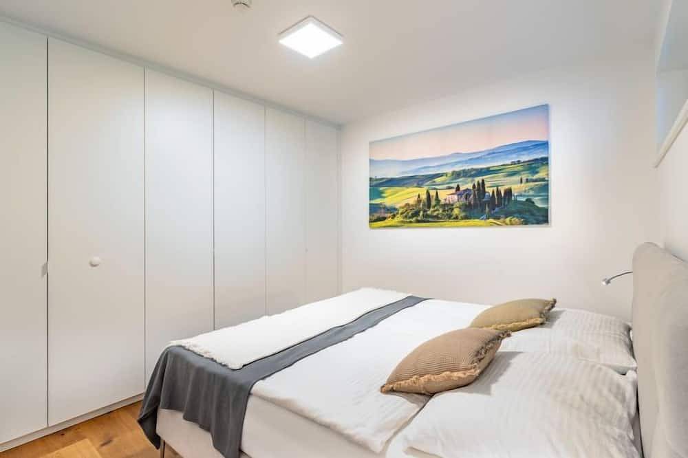 Ganze Wohnung, Grosse Freiheit alpe maritima Ski&See-17 in Treffen am Ossiacher See, Gerlitzen
