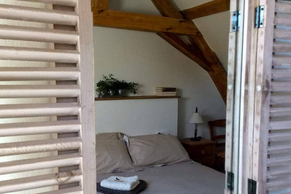La Petite Grange, Gîte Classé dans les Jasnières. in Lhomme, Sarthe