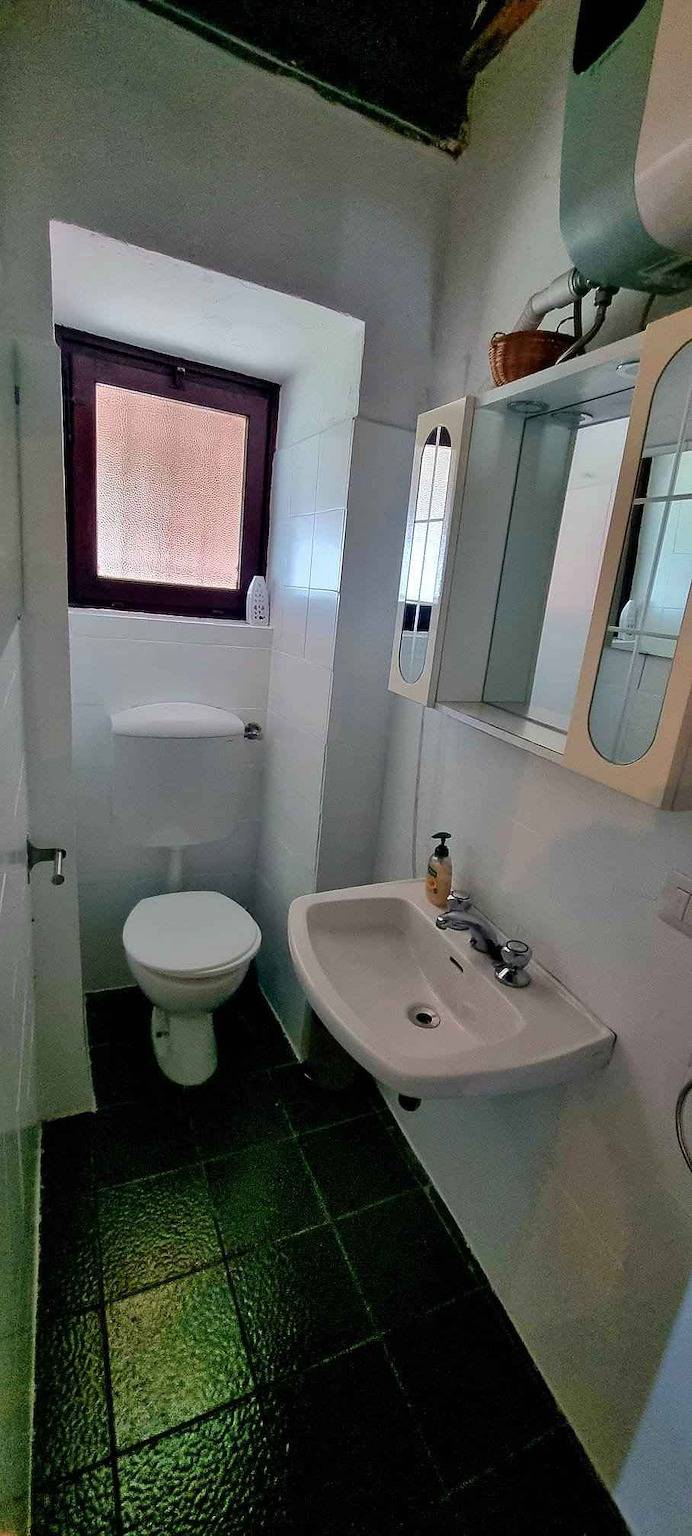 Chalet für 2 Personen am Lago Maggiore - 3