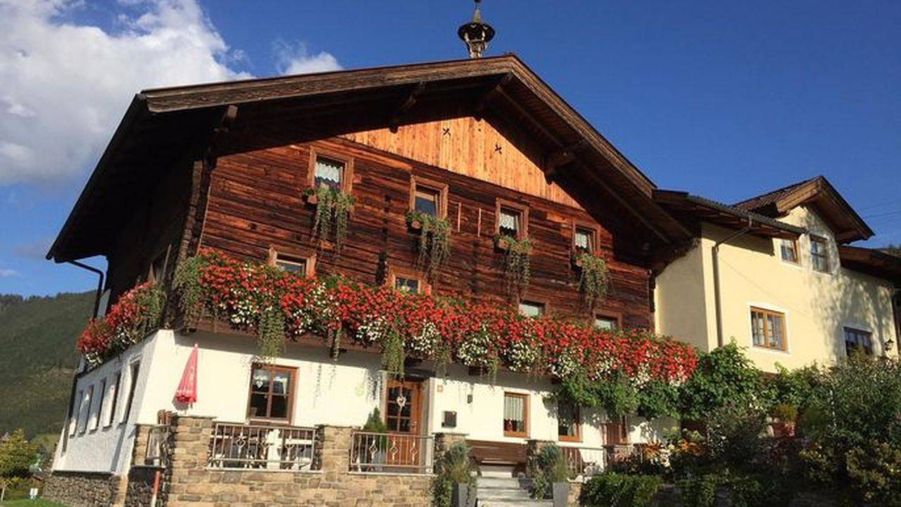 Ganze Ferienwohnung, Ferienwohnung für 7 Personen (65 m²) in Werfenweng in Werfenweng, Pongau