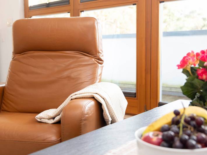 Ferienwohnung für 4 Personen, mit Balkon in Lubmin - 4
