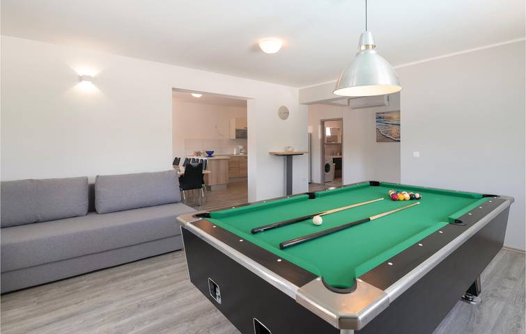 Ferienhaus für 10 Personen, mit Terrasse, mit Haustier in Marčana - 3