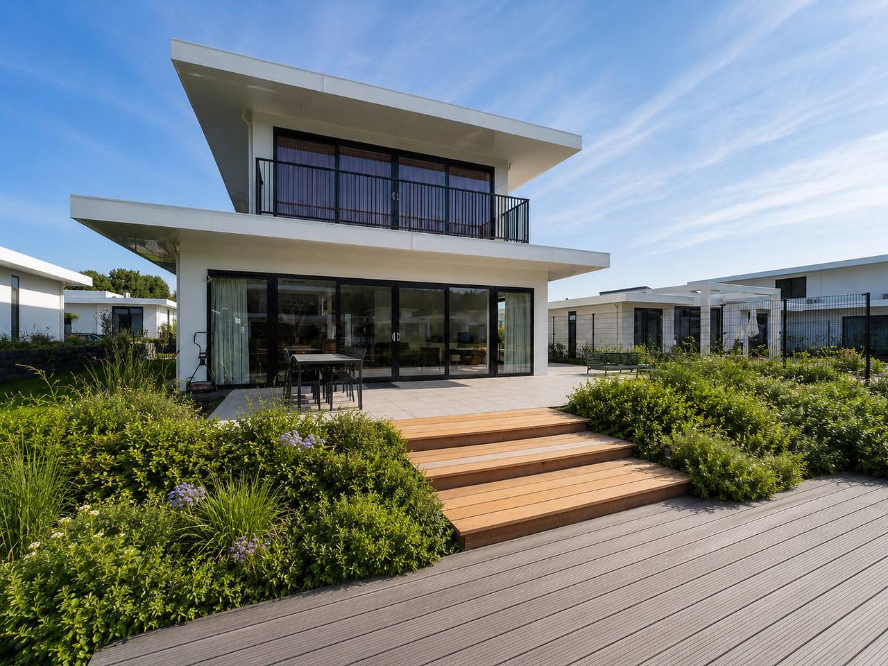 Casa vacanza a Veluwe a partire da 142€ a notte