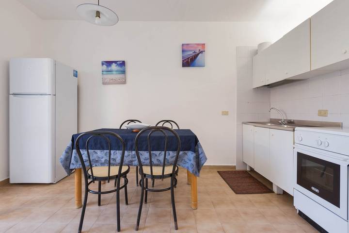 Maison d’hôte pour 7 personnes, animaux acceptés à Ugento - 3