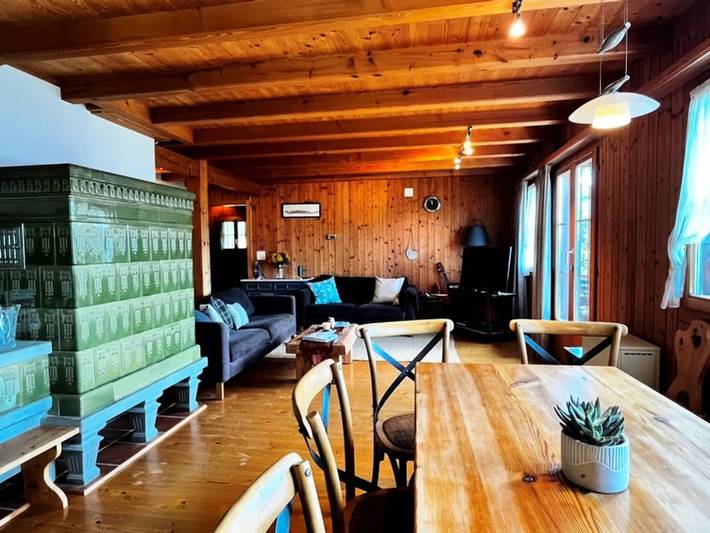 Ferienwohnung für 6 Personen, mit Terrasse - 1