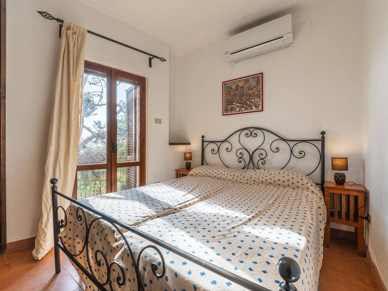 La Conchiglia in Villasimius, Cagliari Provinz