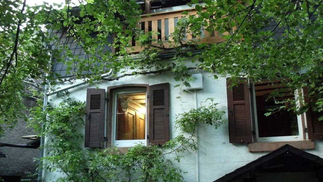 Ferienhaus für 2 Personen (80 m²) in Brensbach in Brensbach, Odenwaldkreis