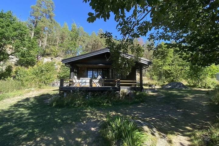 Cottage für 4 Personen - 1