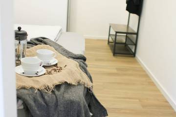 Camping für 3 Personen in Marktheidenfeld, Unterfranken, Bild 3