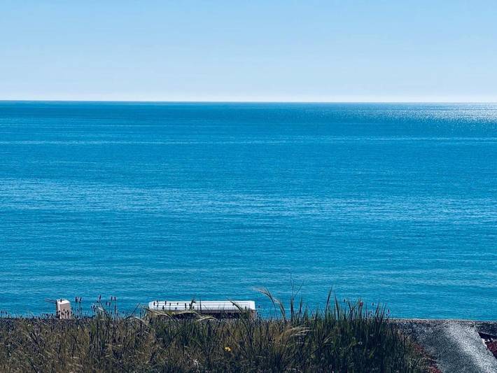 Bungalow für 4 Personen, mit Ausblick in Costa Rei
