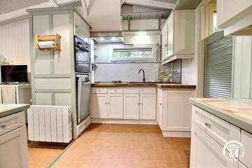 Maison De Vacances pour 2 Personnes dans Inzinzac-Lochrist, Région de Lorient, Photo 4