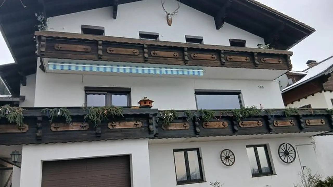 Ganze Ferienwohnung, Ferienwohnung für 4 Personen (90 m²) in Windischgarsten in Edlbach, Kirchdorf an der Krems (Bezirk)