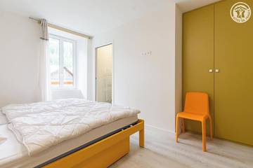 Location De Vacances pour 15 Personnes dans Arêches, Beaufort (Rhône-Alpes), Photo 3