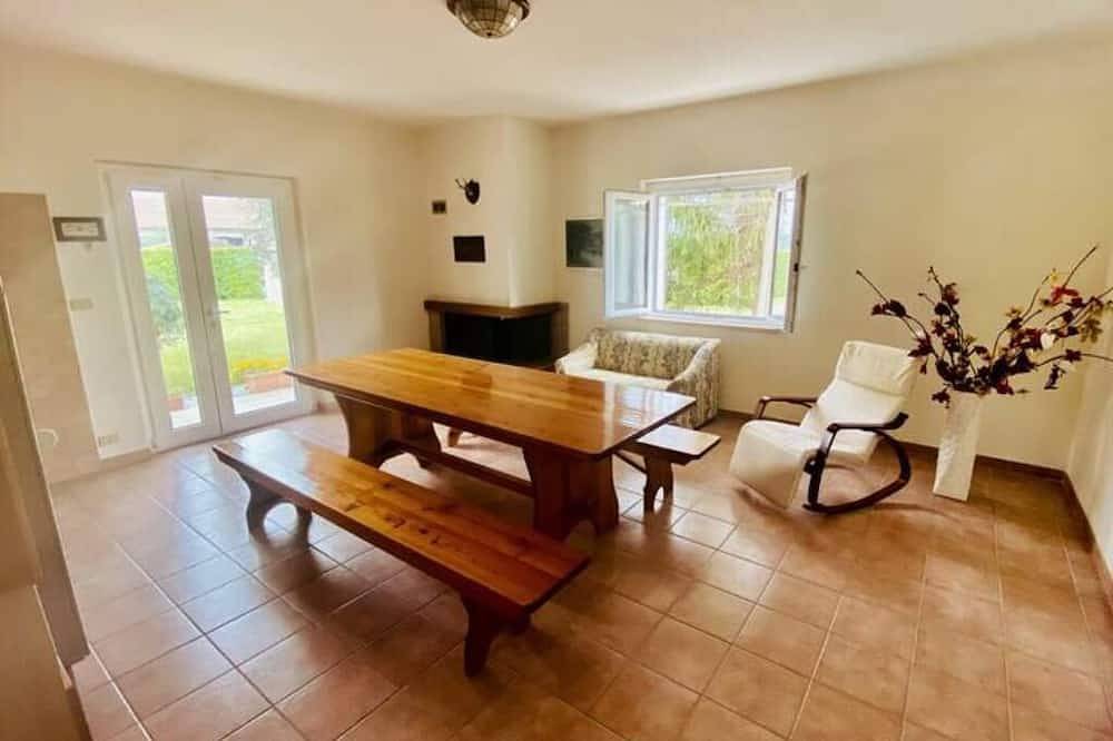 Green Paradise in Introdacqua, Province de l'Aquila