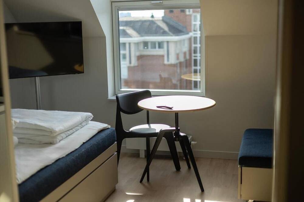 Unity Malmö - A Studio Hotel - City Studio in Malmö, Schwedische Ostsee