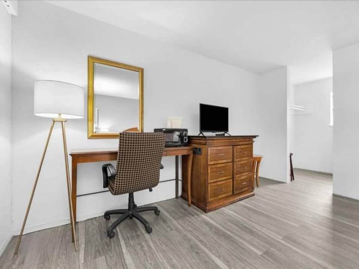 Apartamento entero, 1 cama king size - 2 camas queen size | Suite, Nsmk in San Francisco, Norte de California