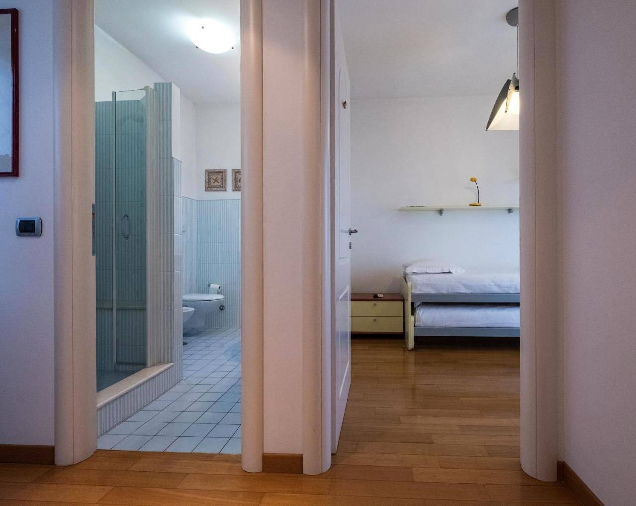 Double Room with Private Bathroom in Sabaudia, Pontinische Ebene