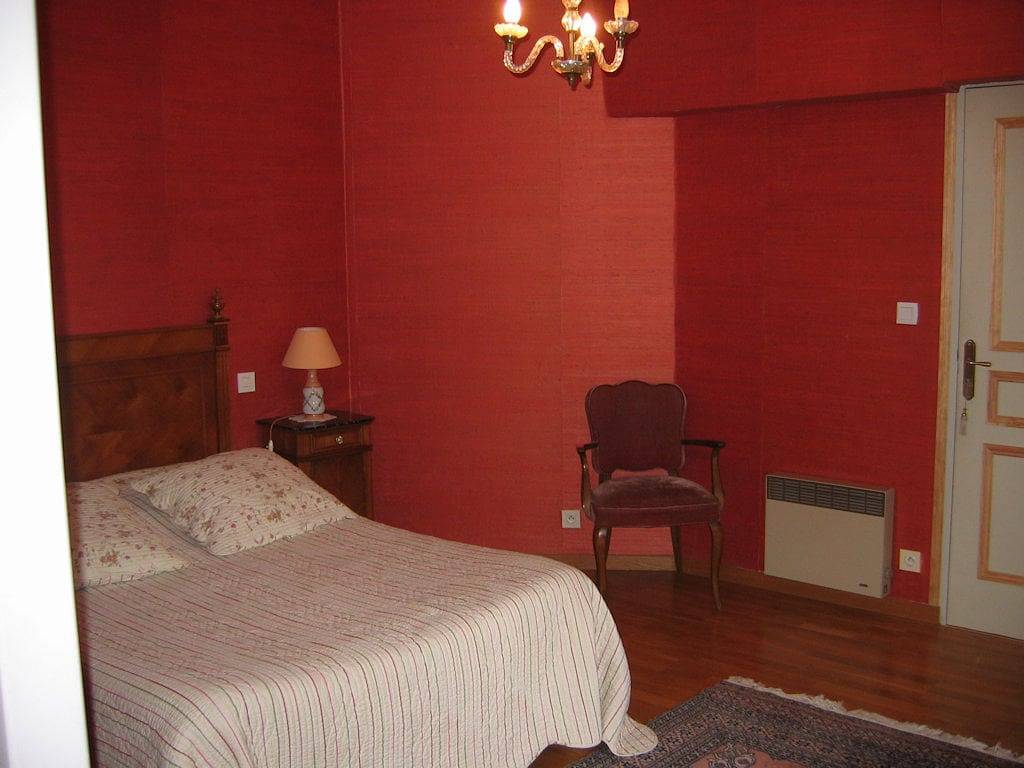 Chambres d’hôtes La Rouaudière - Zéphirine in Saint-Pierre-des-Landes, Mayenne