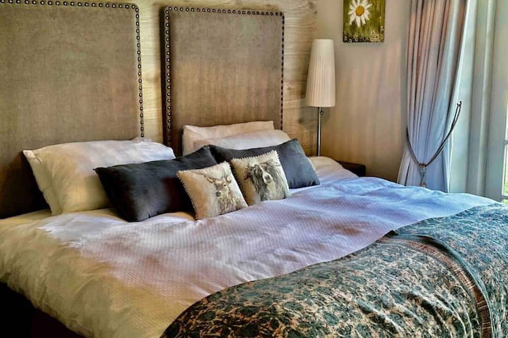 Luxurious 5* Lodge in Mount Juliet Estate in County Kilkenny