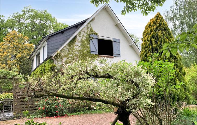 Location maison pour 8 personnes