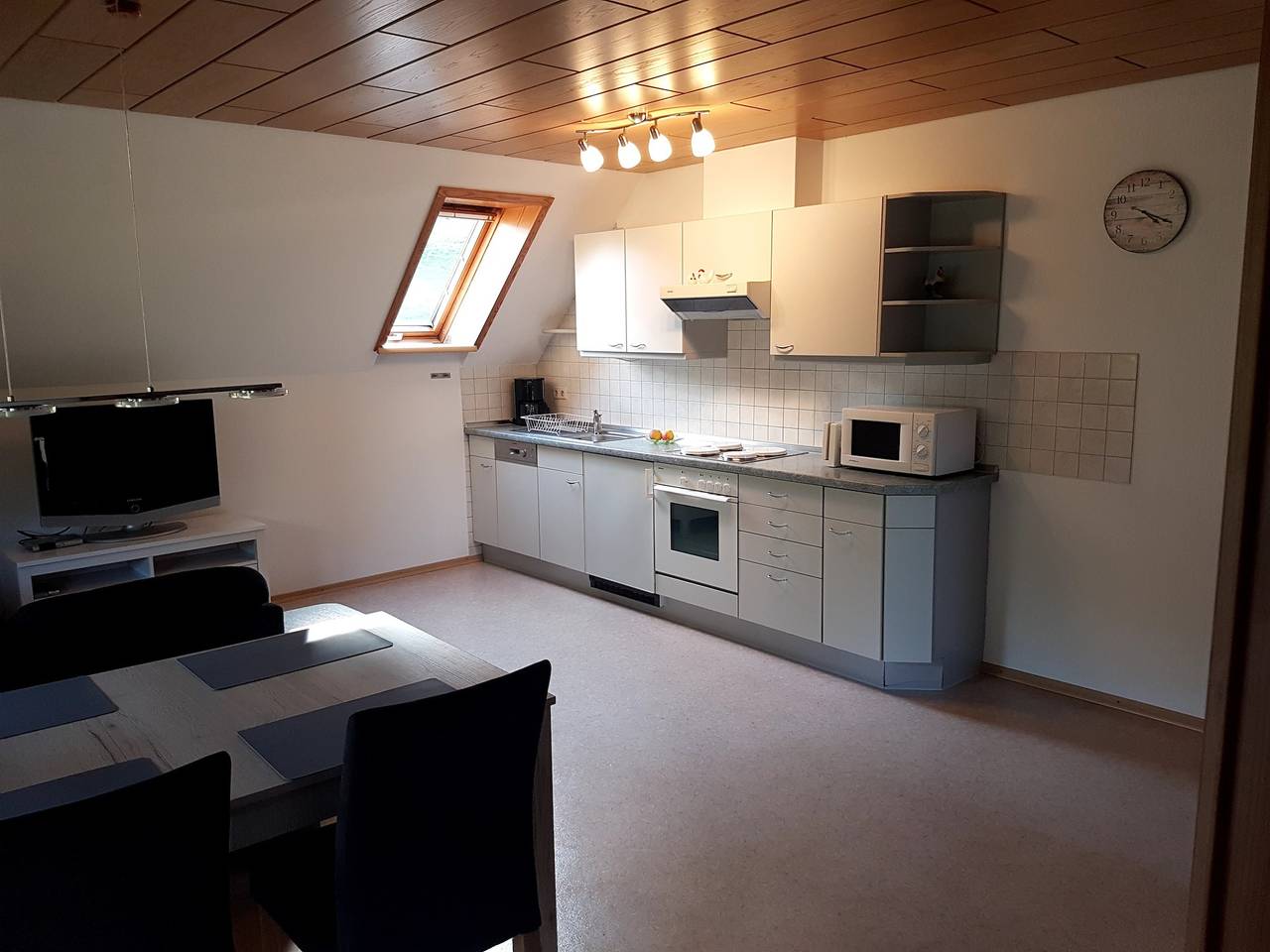 Ganze Wohnung, Schwarzwald-Bauernhaus in reizvoller Lage in Hofstetten, Mittlerer Schwarzwald