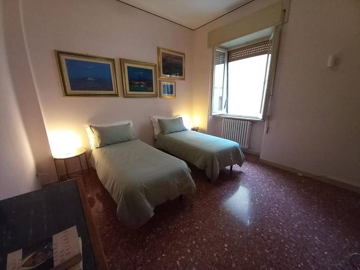 Gîte pour 9 personnes, avec balcon et vue à Bevagna - 2