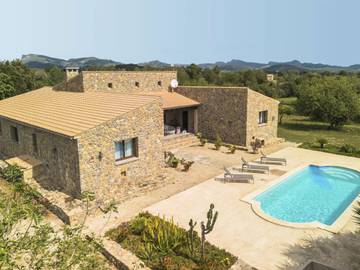 Villa in Artà, Mallorca Osten für 4 