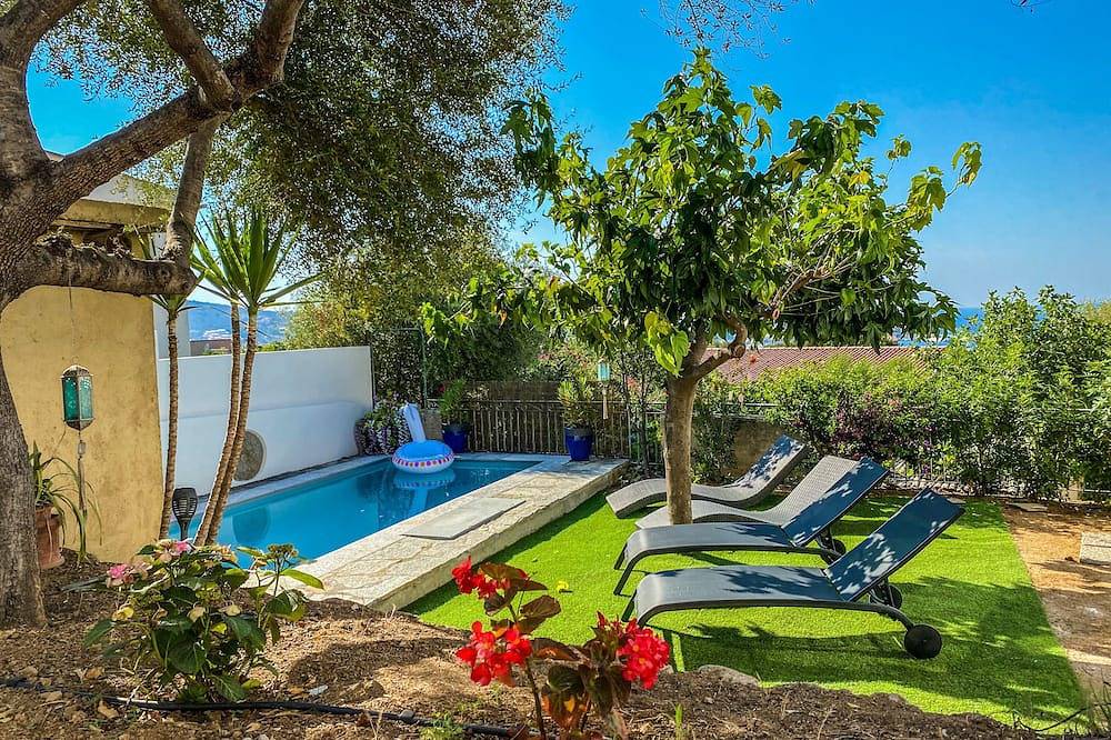 Maison de vacances